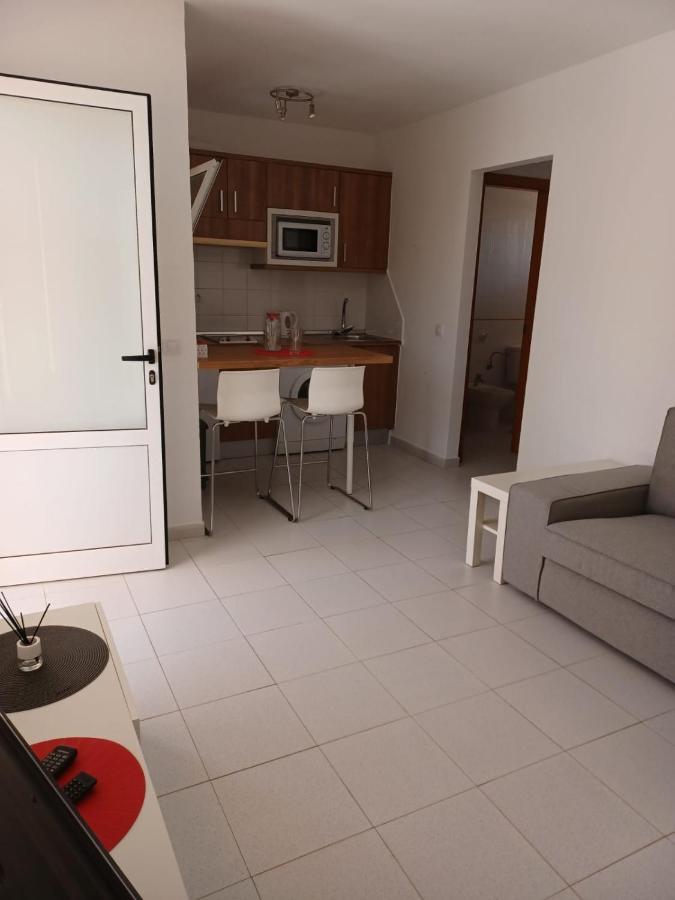 Casa El Nidillo Apartment Corralejo Exterior photo