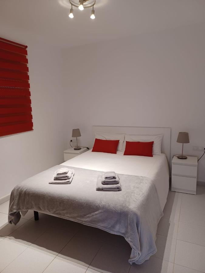 Casa El Nidillo Apartment Corralejo Exterior photo