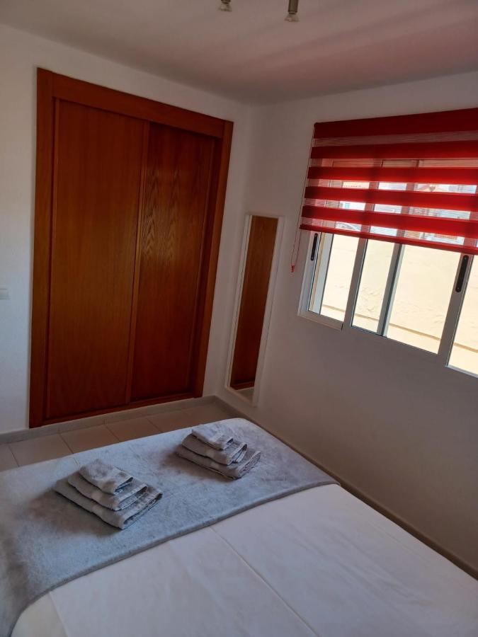 Casa El Nidillo Apartment Corralejo Exterior photo